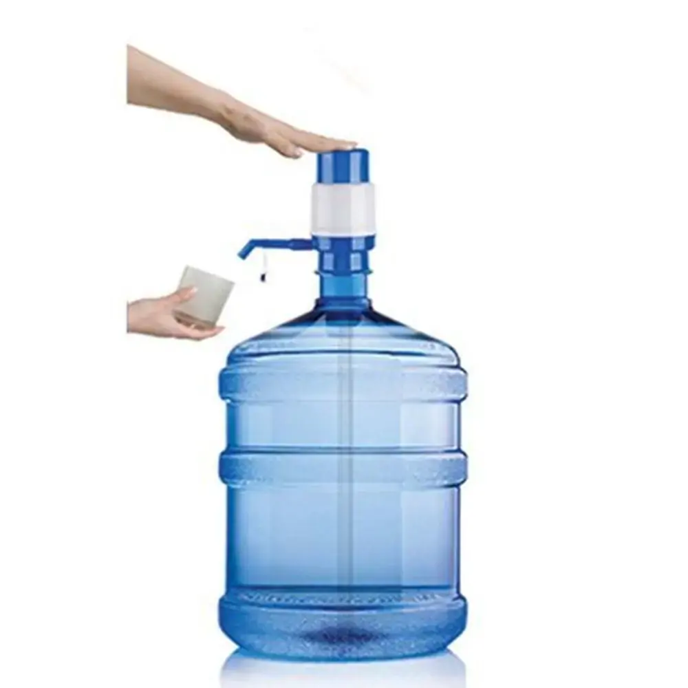 Bomba P/ Garrafao De Agua Ze111