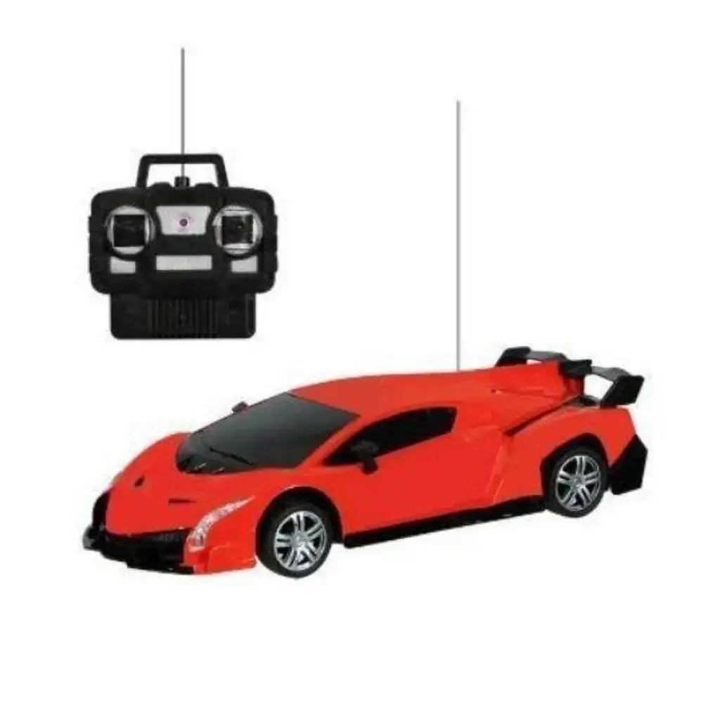 Carro Controle Zein Estoril 4 Funcoes
