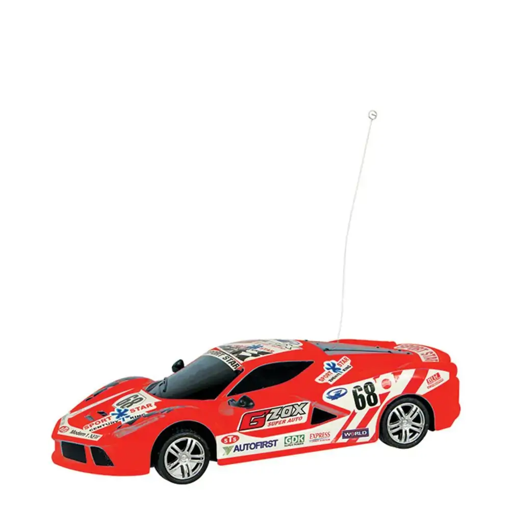 Carro Controle Zein Monza 2 Funcoes