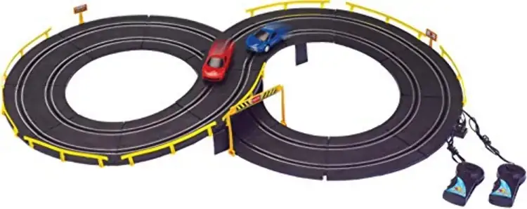 Brinq. Auto Pista