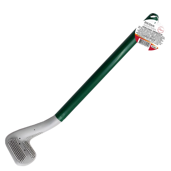 Escova Sanitaria