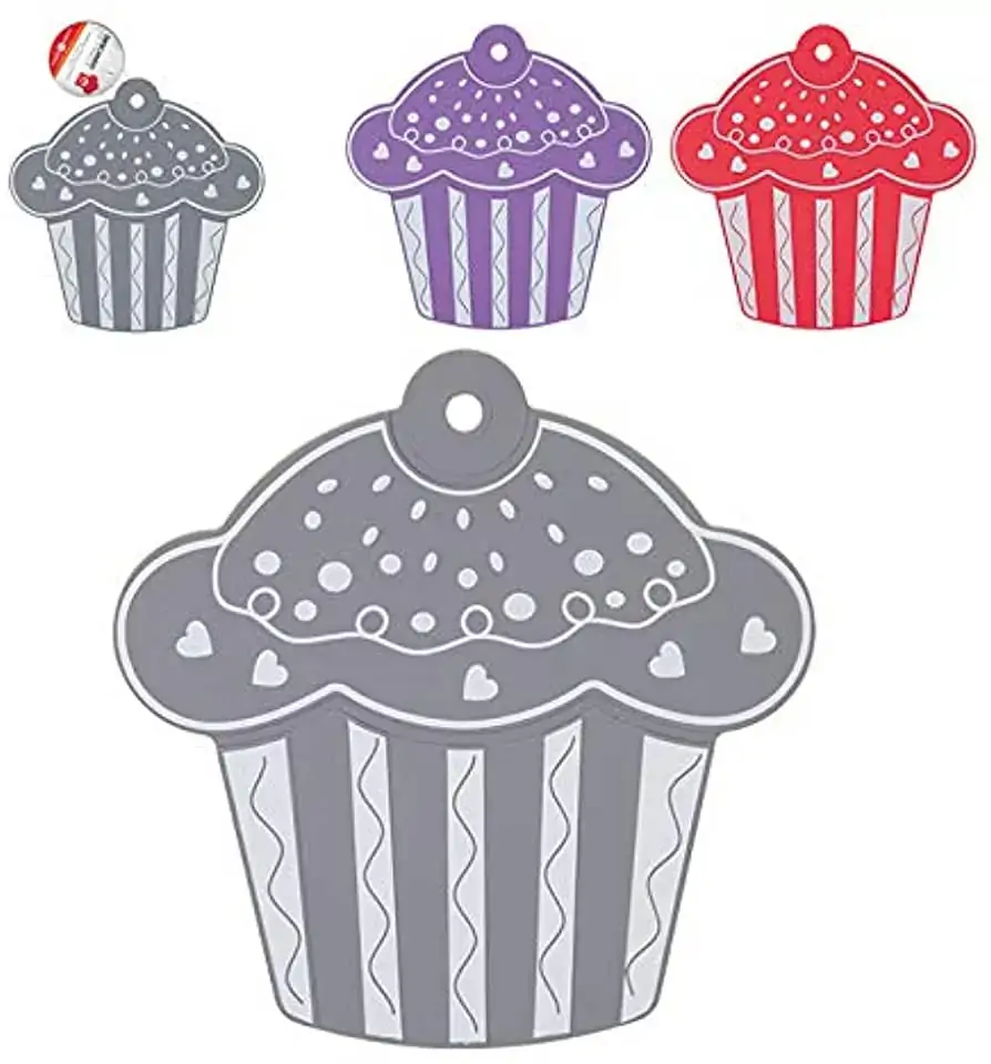 Descanso De Panela Cup Cake