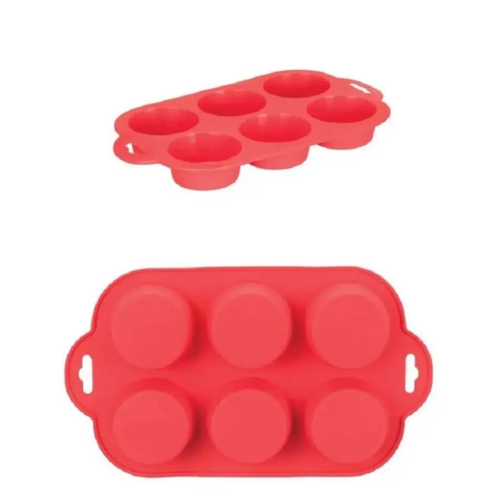 Forma De Silicone Para Cupcake