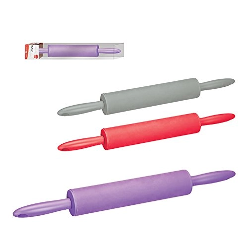 Rolo De Silicone P/ Abrir Massa