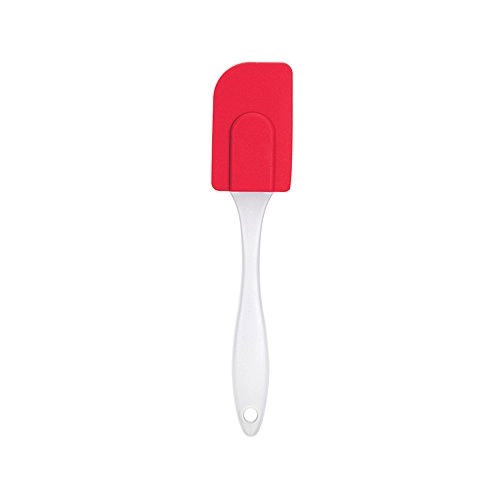 Espatula Silicone De 5,5x22cm