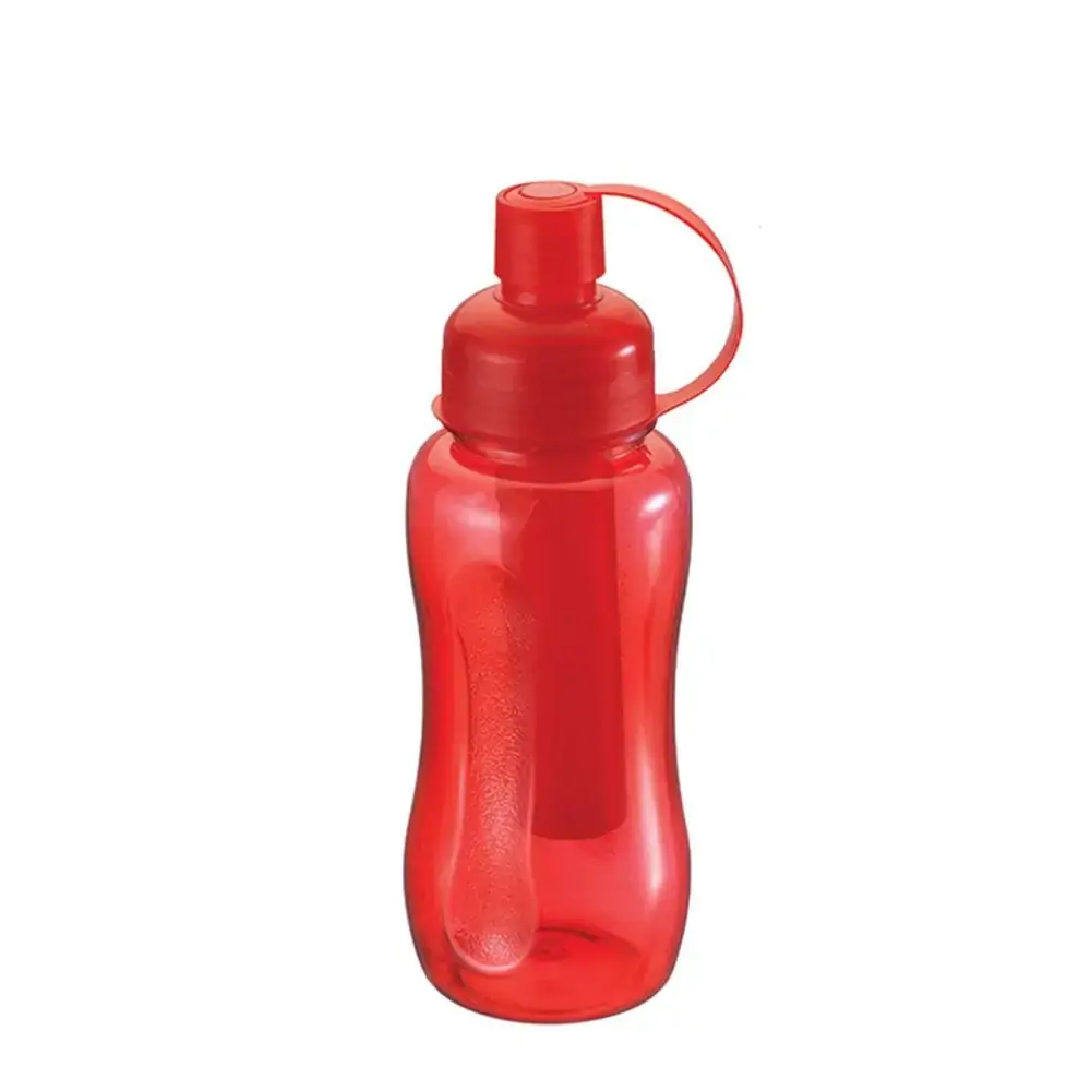 Squeeze Com Tubo Para Gelo Zf2123