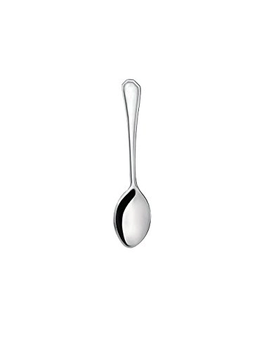 Colher De Inox Zein C/12 Pcs P/ Sobremesa