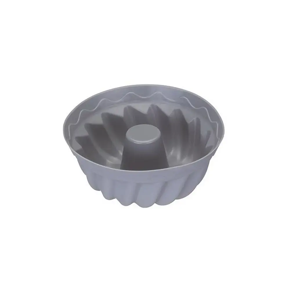 Forma De Silicone Com 2 De 11cm