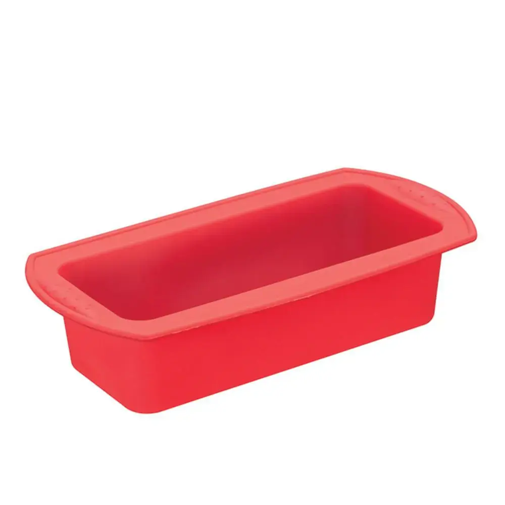 Forma De Silicone Para Pao