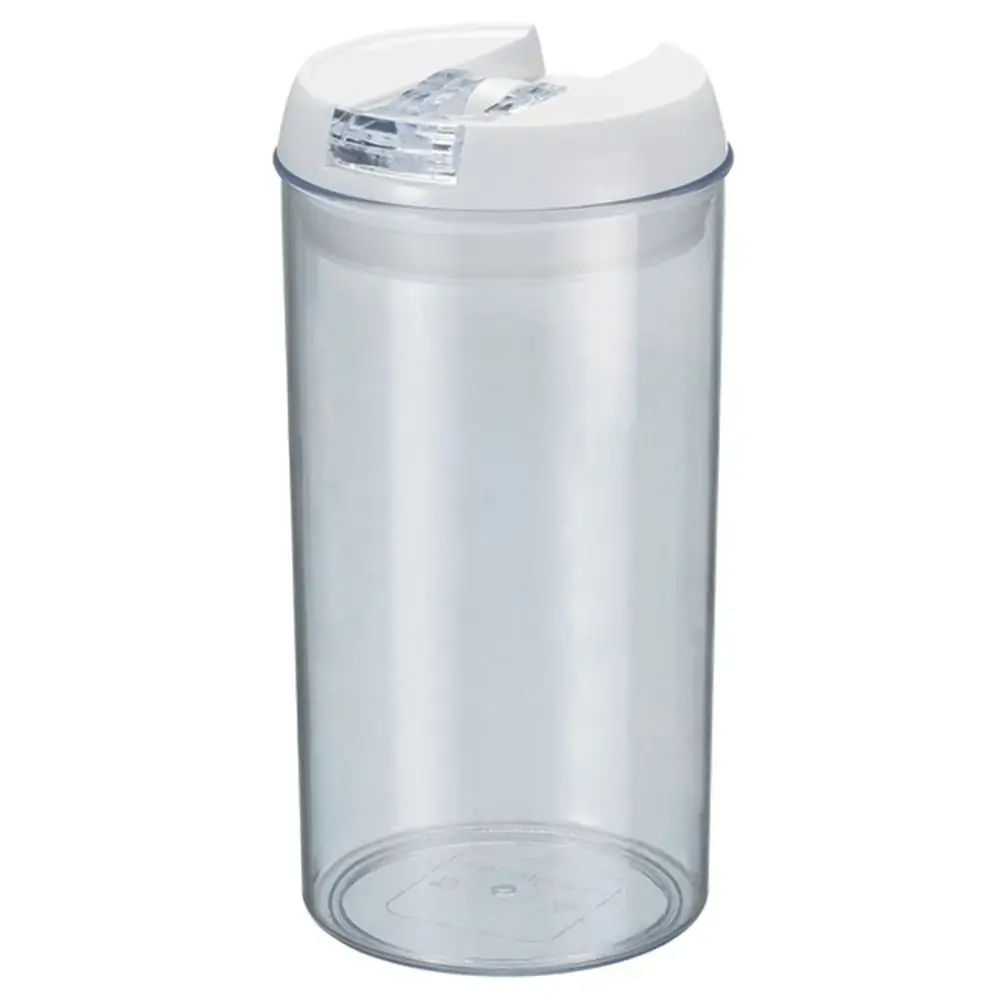Pote Hermetico Redondo 1200ml