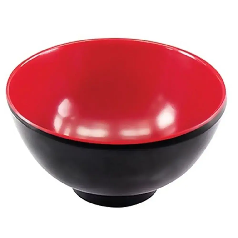 Tigela Red 15cm Japa Zein