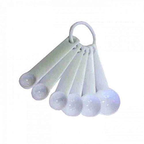 Colheres Medidoras 5pcs