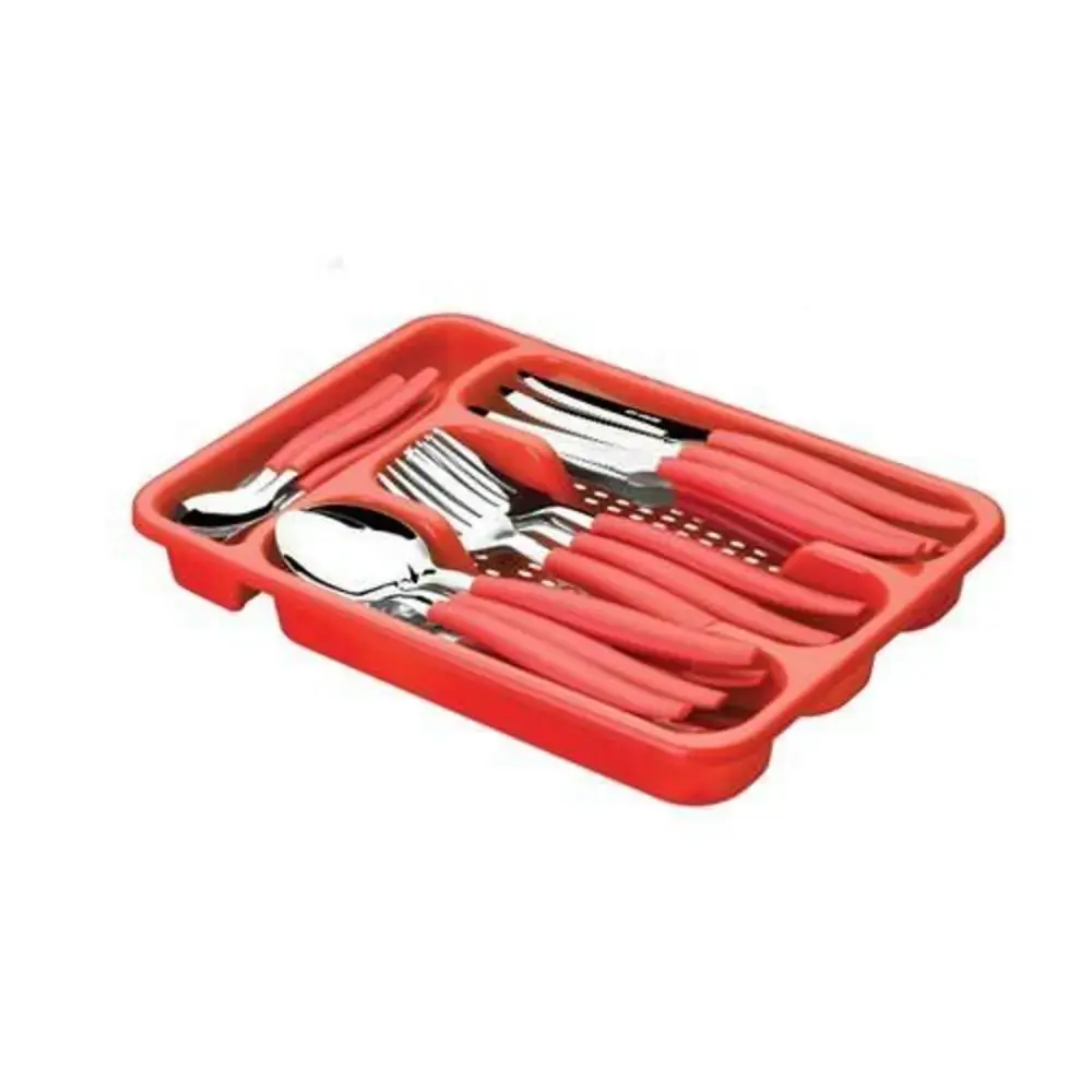 Talher Atlantic Slim 24pc