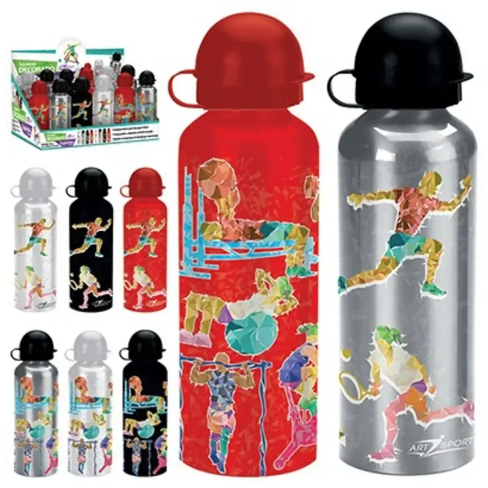 Squeeze 500ml Esportes