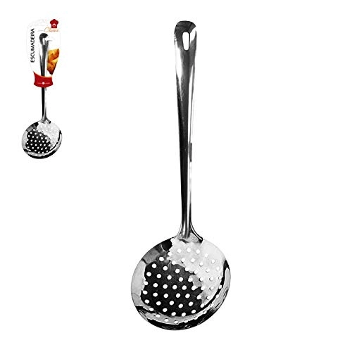 Escumadeira P/ Fritura Inox