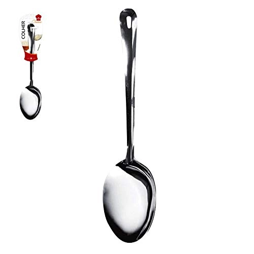 Colher Linha Classic Inox