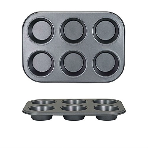 Assadeira Para Cupcake 26x18x3