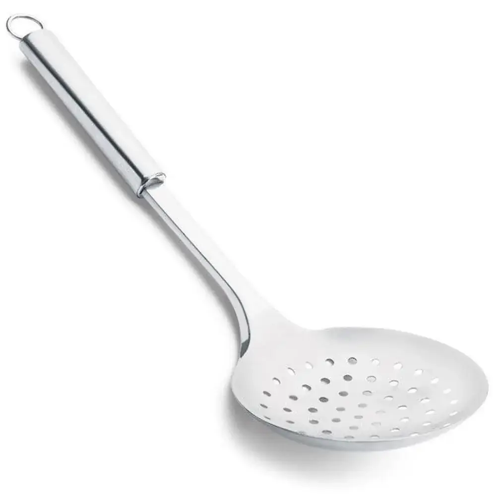 Escumadeira Zein Linha Cook 31,5x9,5cm