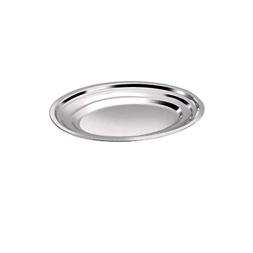 Travessa De Inox 35cm