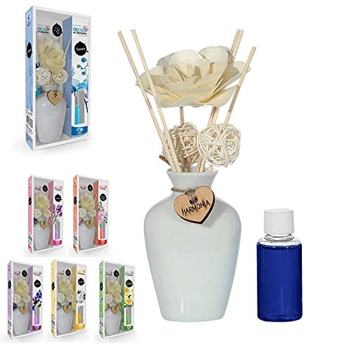 Essencia Aromatizante P/ambiente Interno