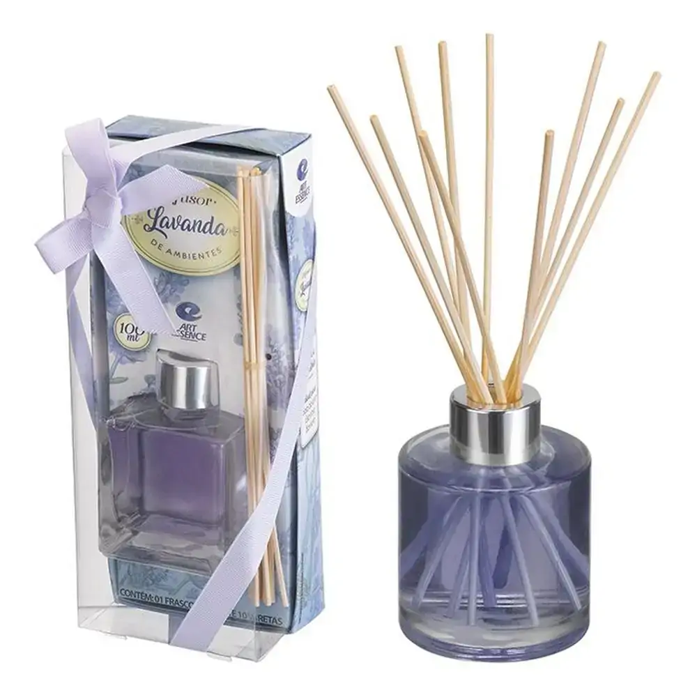 Difusor De Ambientes Aromatizador
