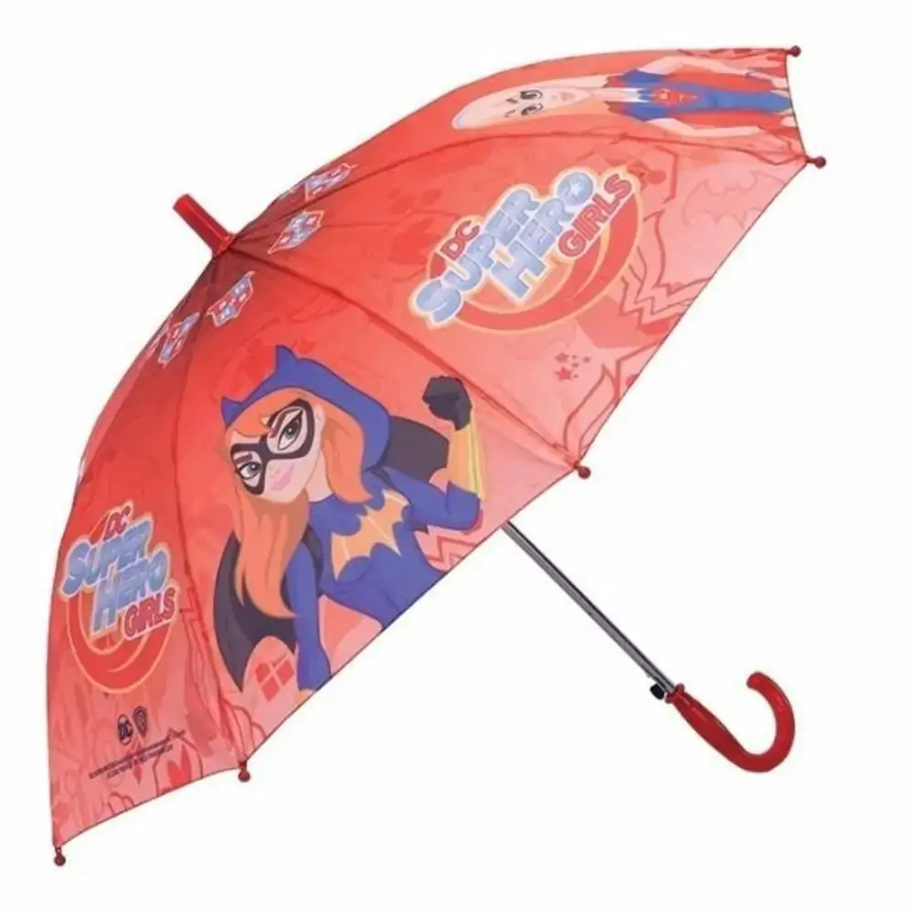 Guarda Chuva Dc Super Hero Girls