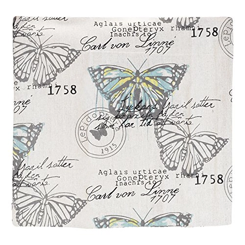 Capa Para Almofada Garden 44cm