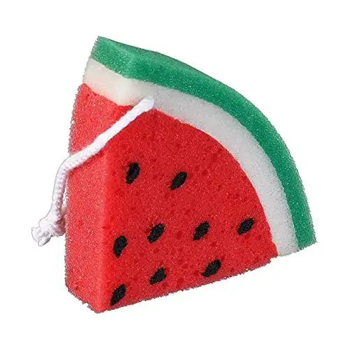 Esponja De Banho