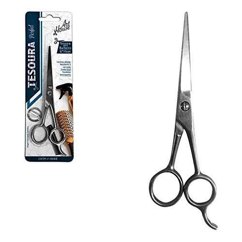Tesoura Perfect 6 Barbeiro