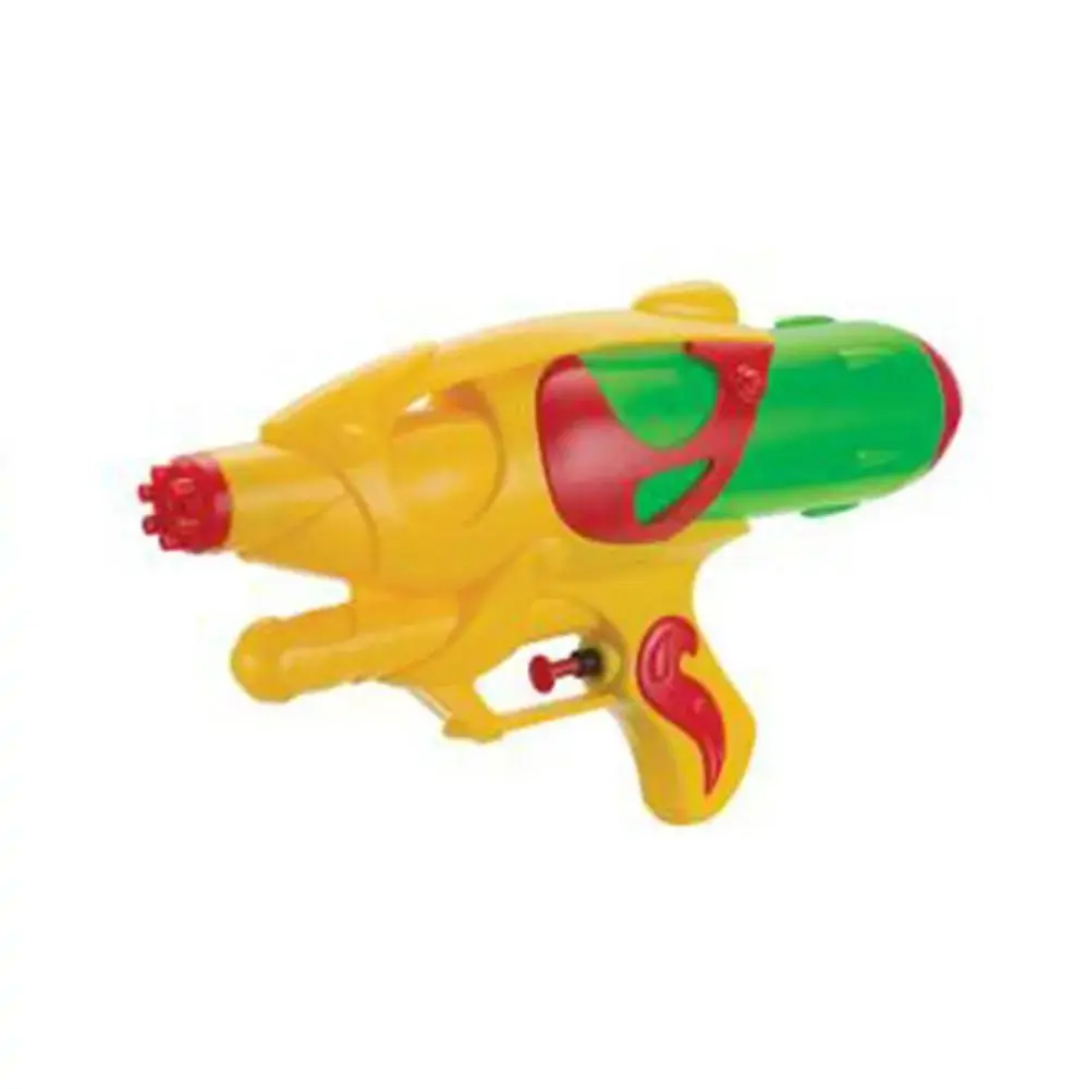 Brinquedo Lanca Agua 29cm