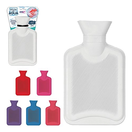 Bolsa De Agua 2l