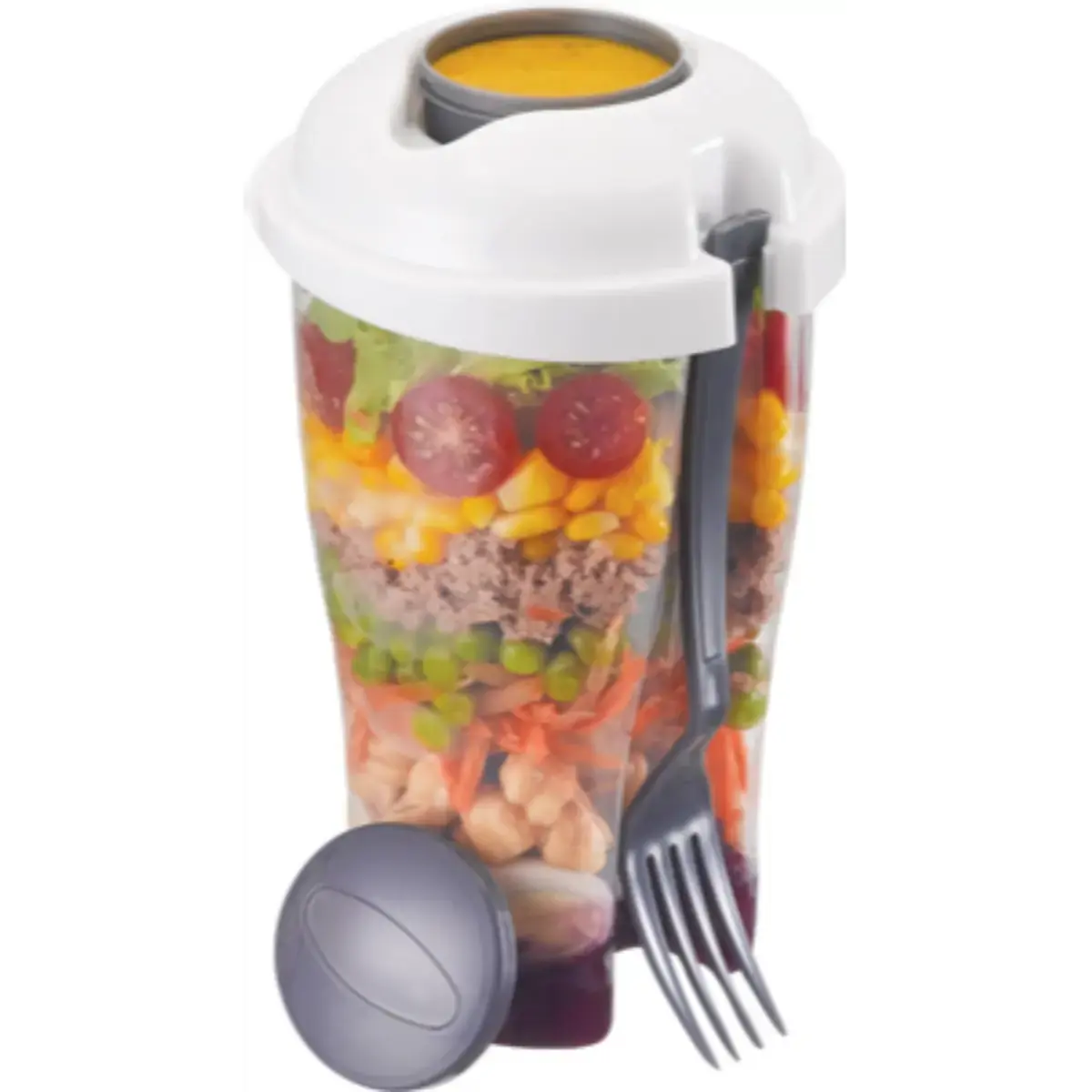 Copo P/ Salada Art House 900ml