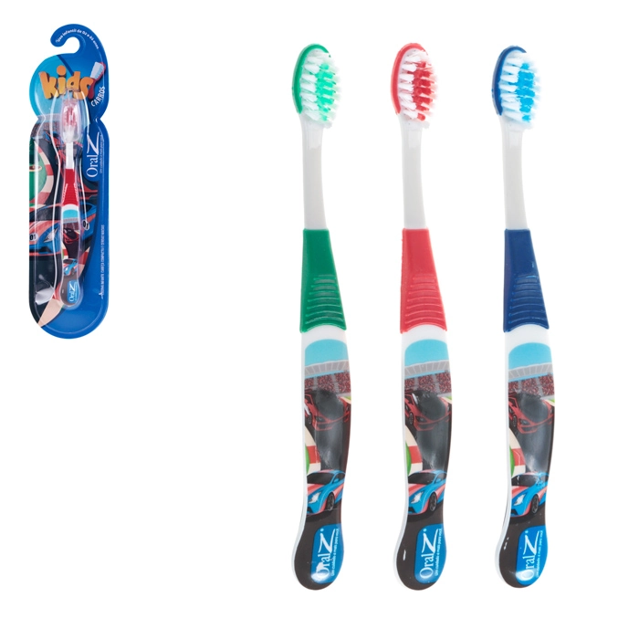 Escova Dental Zein Oral Z Carros