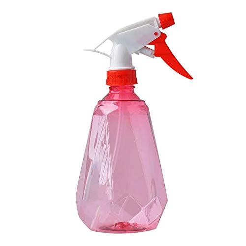 Pulverizador Com Borrifador 600ml