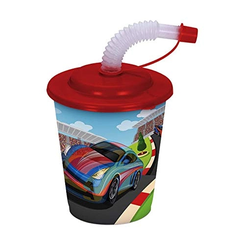 Copo 3d Cars