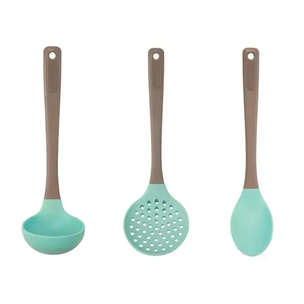 Silicone Candy Espatula E Pinc
