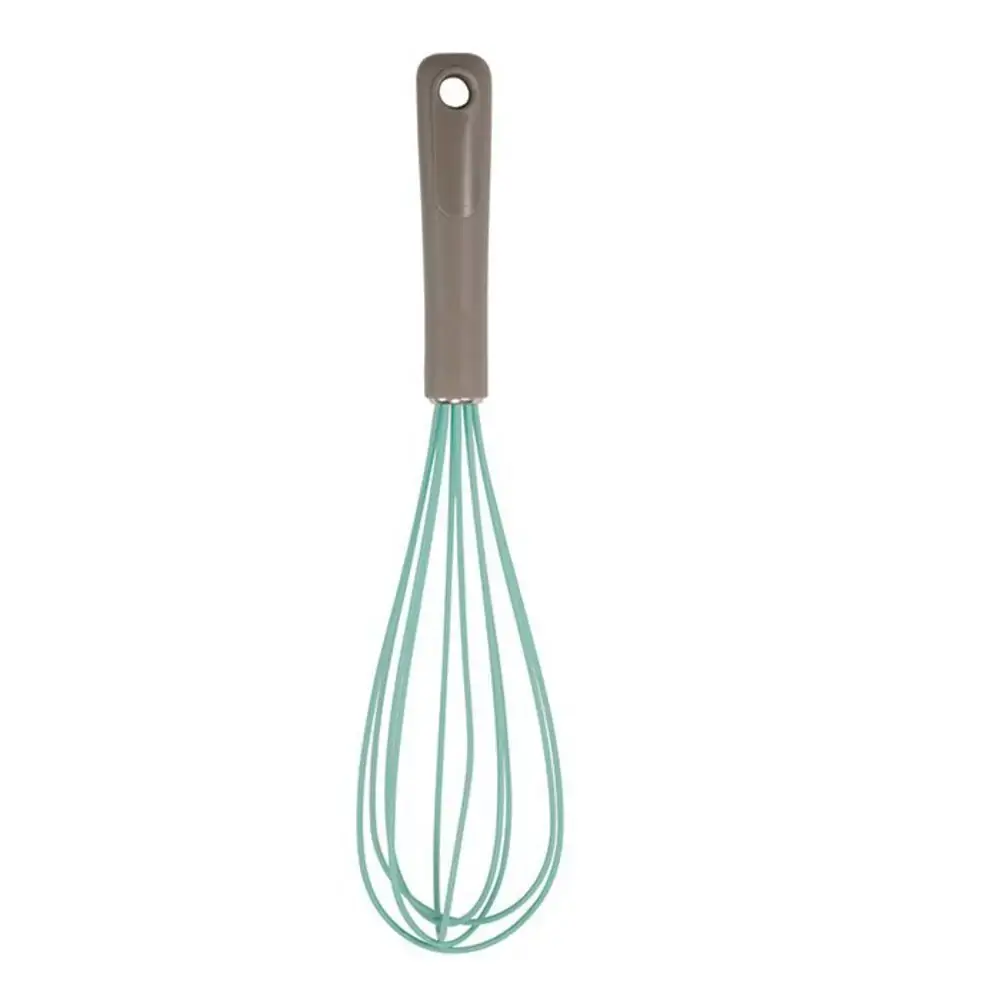 Silicone Candy Batedor De Ovos