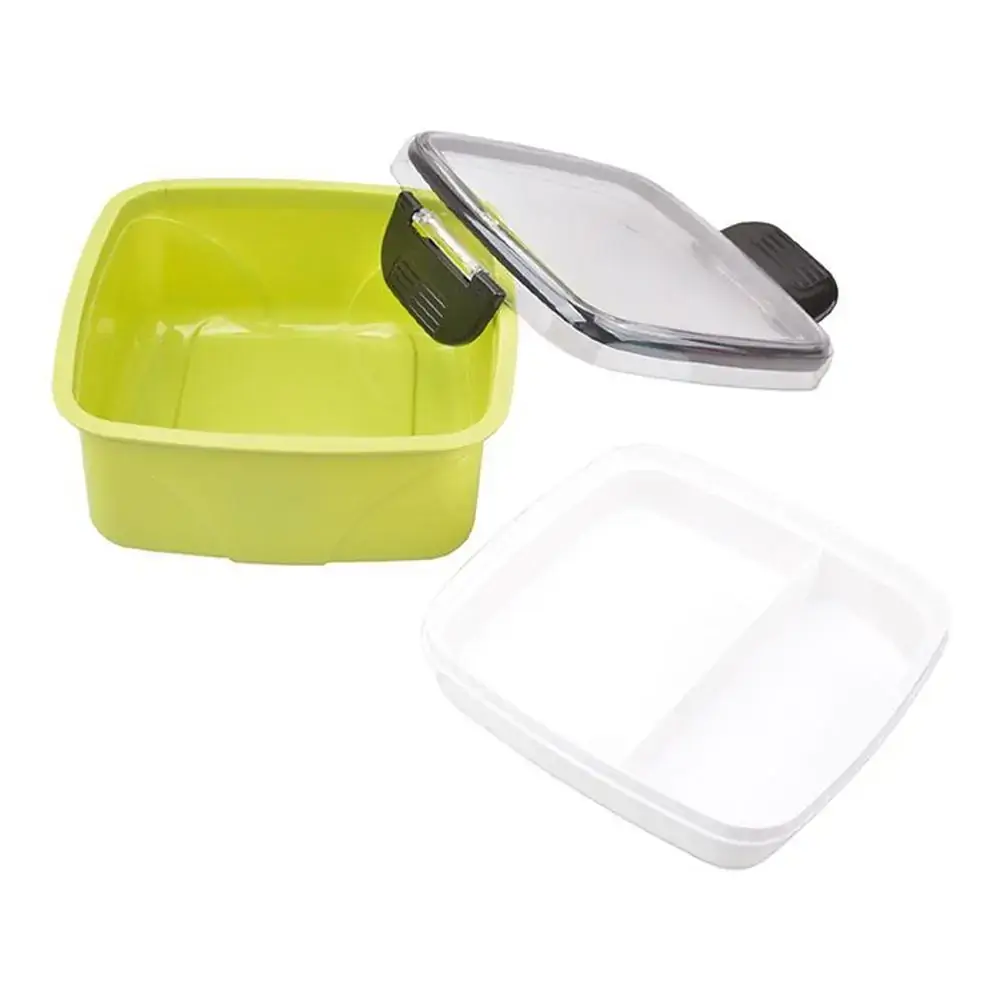 Pote Zein C/ 2 Divisorias 1250ml