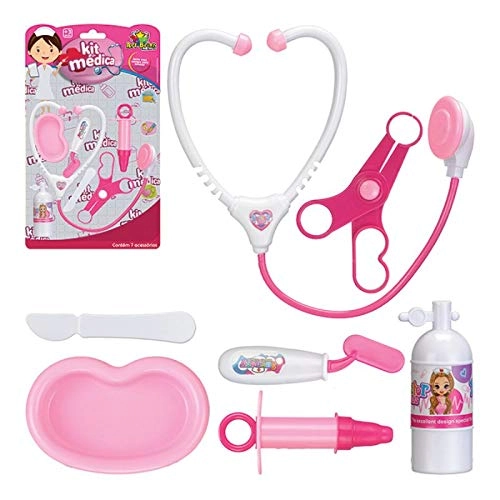 Kit Medica Zein