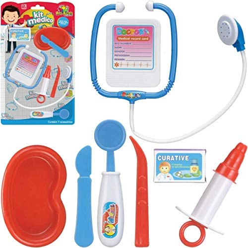 Kit Medico Zein