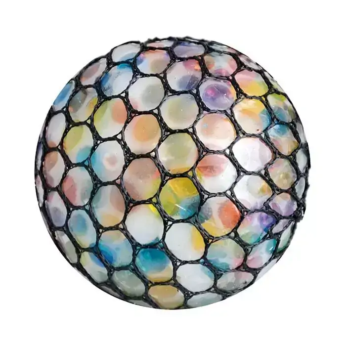 Bola Esmagamon - Art Brink