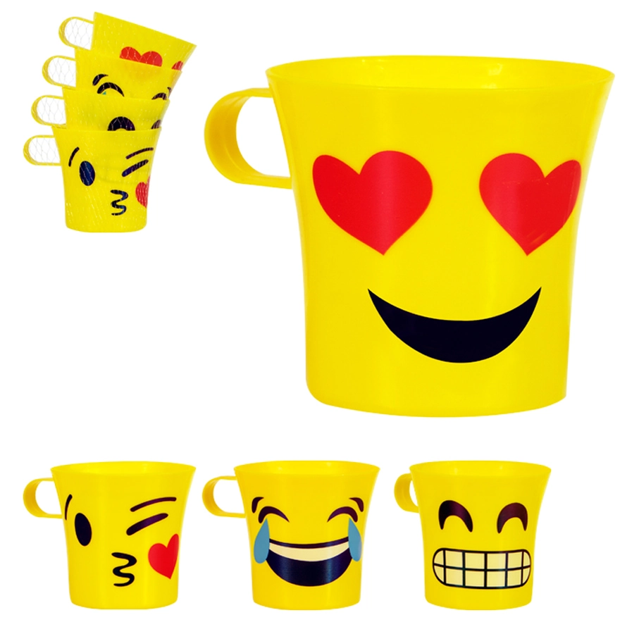 Z Caneca Plast 230m