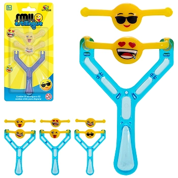 Estilingue Smile C/2 Ref.842206