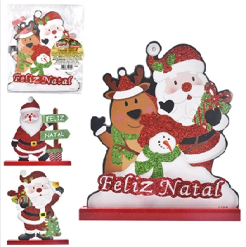 Painel Com Base 20cm