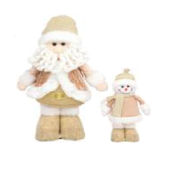 Boneco Fam Sweet Boneco Em Pe 30cm
