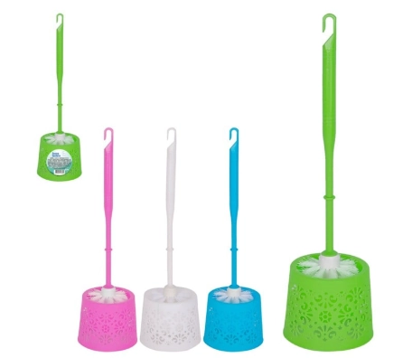 Escova Sanit Base Renda 35cm