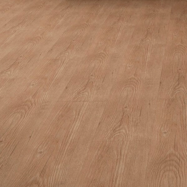 Piso Vinílico Em Régua Ruffino Sofisticato 2mm X 17,78cm X 121,98cm - Caixa Com 3,9m2 - Sapucaia