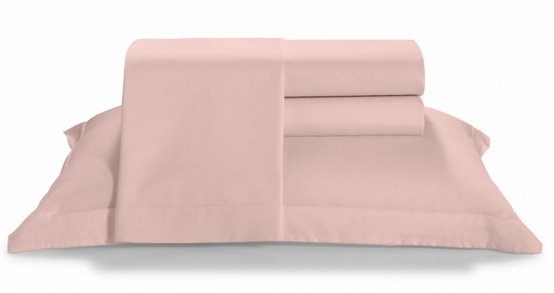 Jogo Roupa Cama Rosa Tule Casal 3un Rc0370.2386 Hedrons