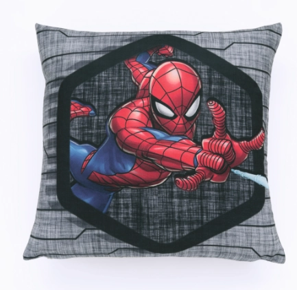 Almofada Sem Ziper Disney Sort1 43x43cm Lal0417.888 Hedrons
