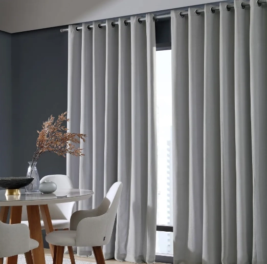 Cortina Duo Monaco Aluminio 3.00x1.70m 649033216201011 902 Bella Janel